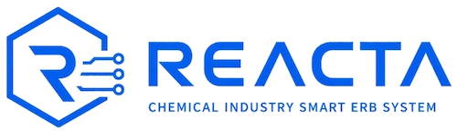 Reacta Chemical Industry Smart ERP System